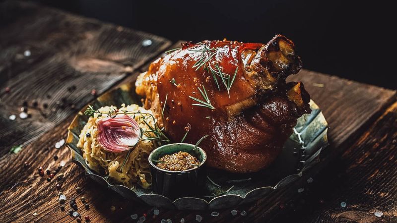 5 Must-Try German Dishes for Every Foodie