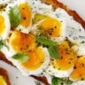 Best 10-Minute Mediterranean Diet Breakfasts for Busy People