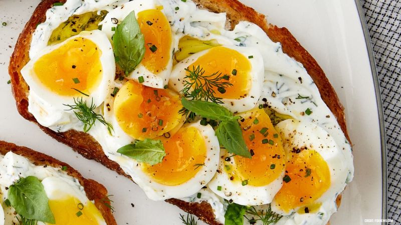 Best 10-Minute Mediterranean Diet Breakfasts for Busy People