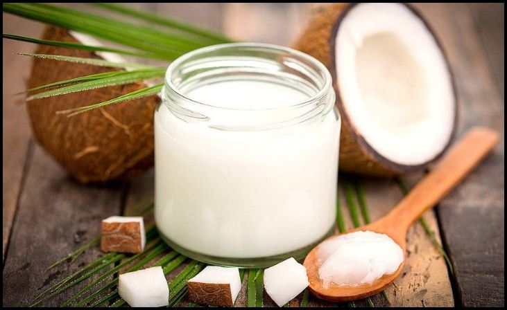 Coconut Oil