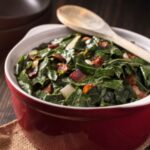 Five Quick and Best Ways to Make Collard Greens That Will Impress Your Family (Easy to Make in 15 Min)