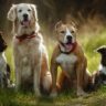 9 Tips to Choose The Right Dog Breeds