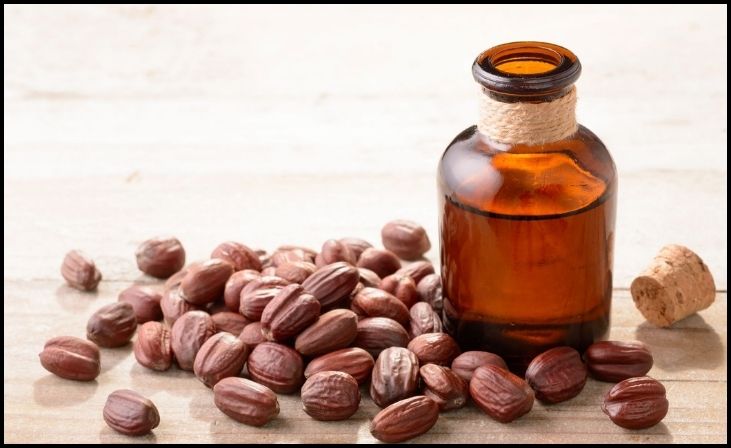 Jojoba Oil